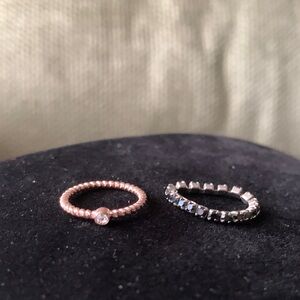 Size 3.5 Ring Set